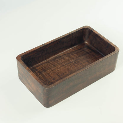 Miyama Bento Box 380 | Walnuss