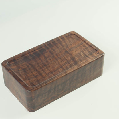 Miyama Bento Box 380 | Walnuss