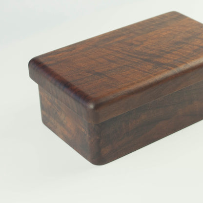 Miyama Bento Box 380 | Walnuss