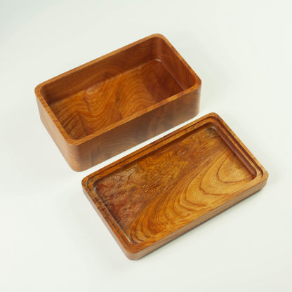 Caja Bento Miyama 381 | Keyaki