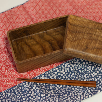 Caja Bento Miyama 386 | Kihada