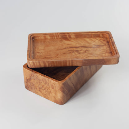 Miyama Bento Box 387 | Tochi