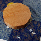 Miyama Octagonal Bento 390 | Tochi