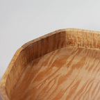 Miyama Octagonal Bento 390 | Tochi