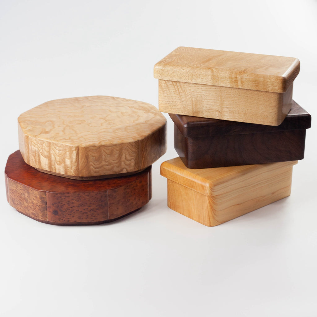 Miyama Octagonal Bento 396 | Sugi