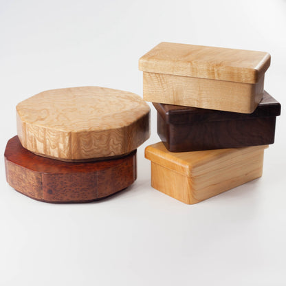 Miyama Octagonal Bento 396 | Sugi