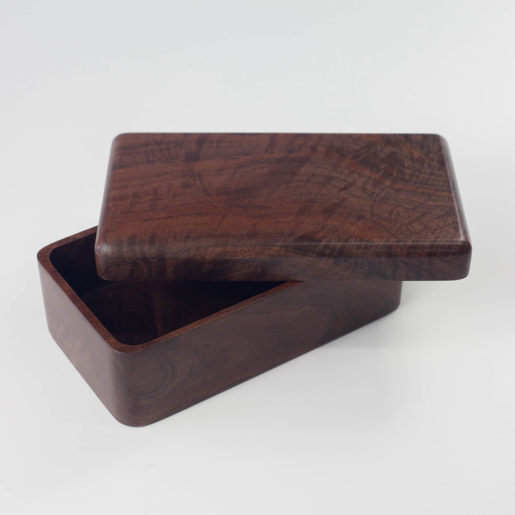 Miyama Bento Box 392 | Walnut