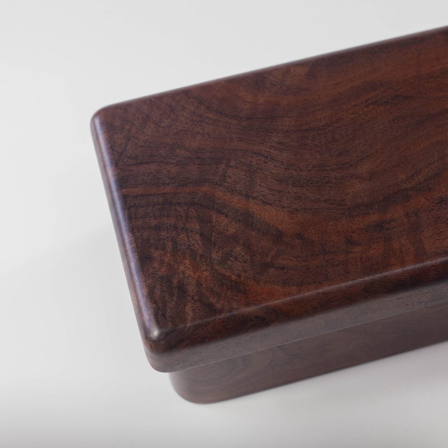 Miyama Bento Box 392 | Walnut
