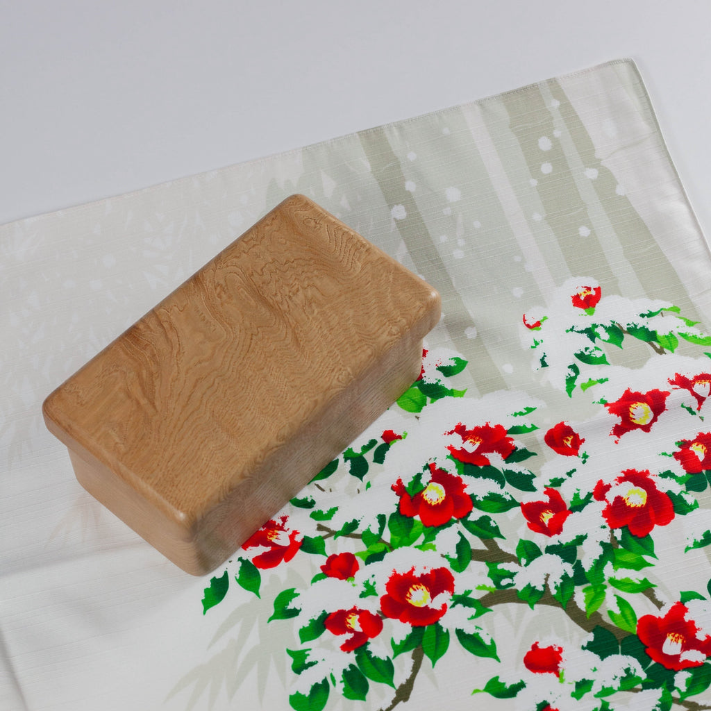 Miyama Bento Box 393 | Tamo