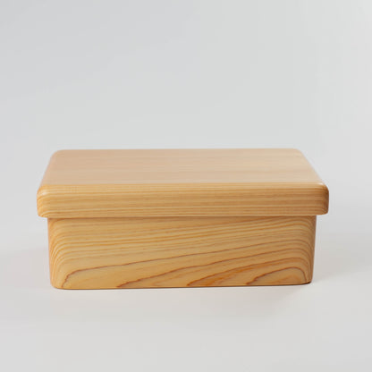 Miyama Bento Box 394 | Hinoki
