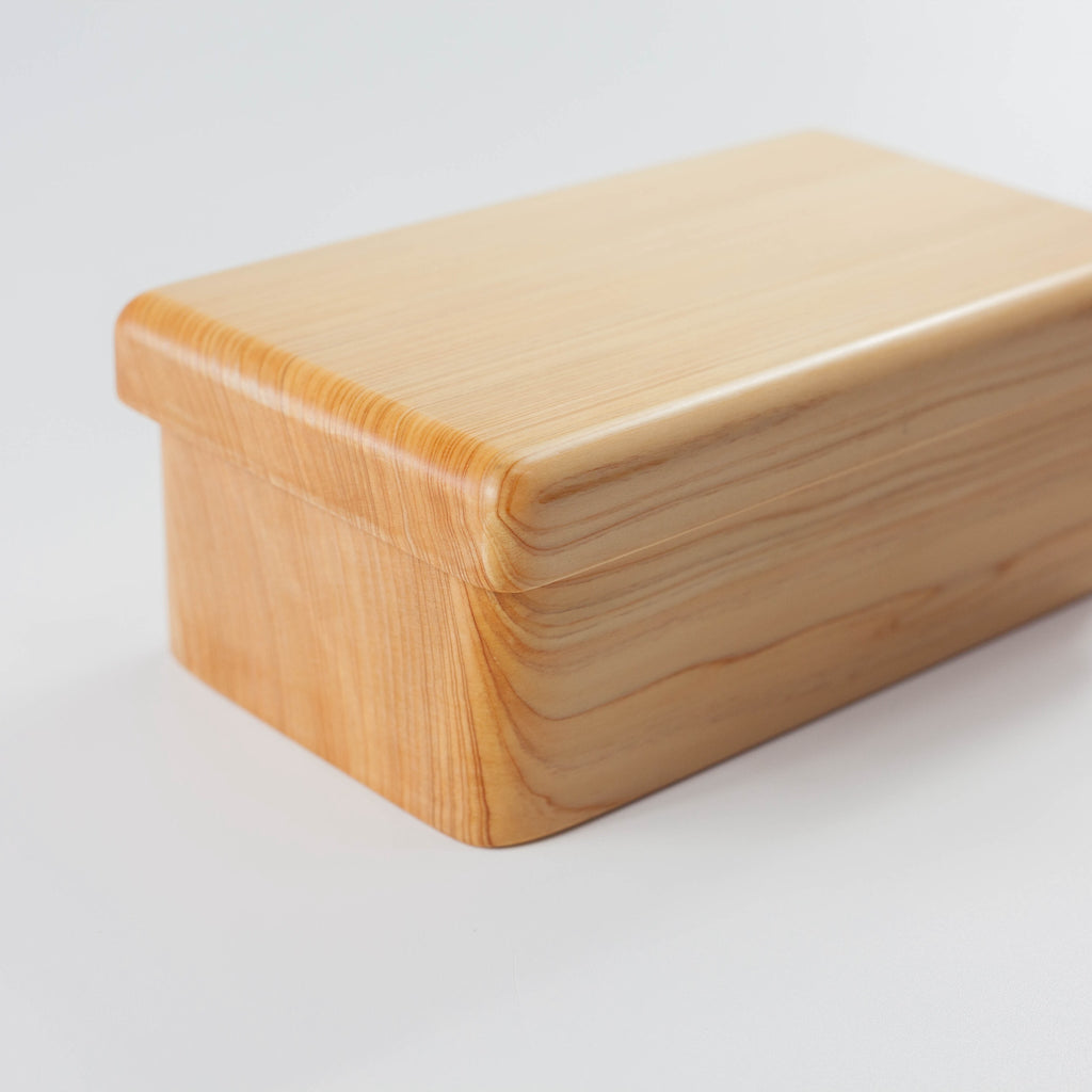 Miyama Bento Box 394 | Hinoki