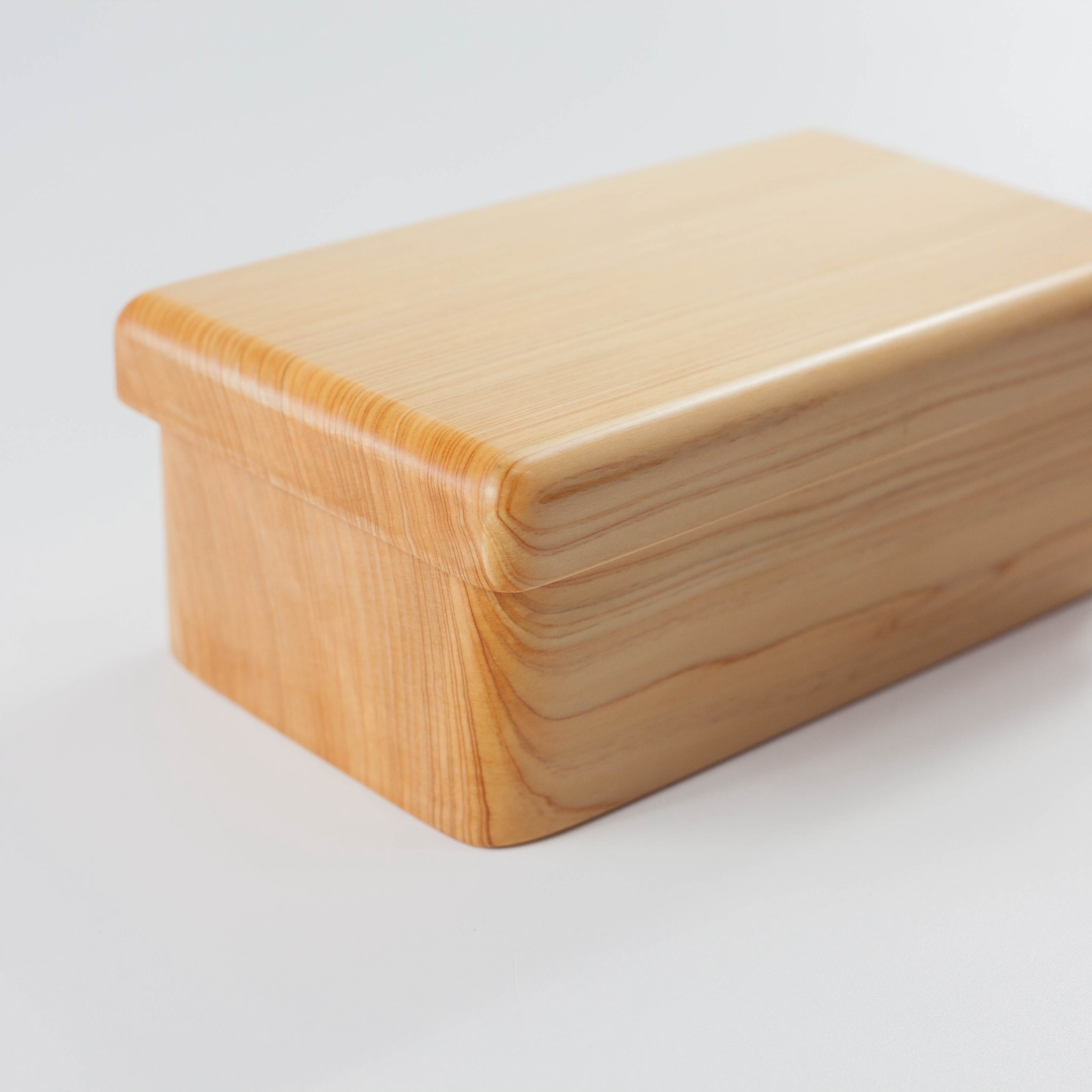 Miyama Bento Box 394 | Hinoki