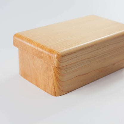 Miyama Bento Box 394 | Hinoki