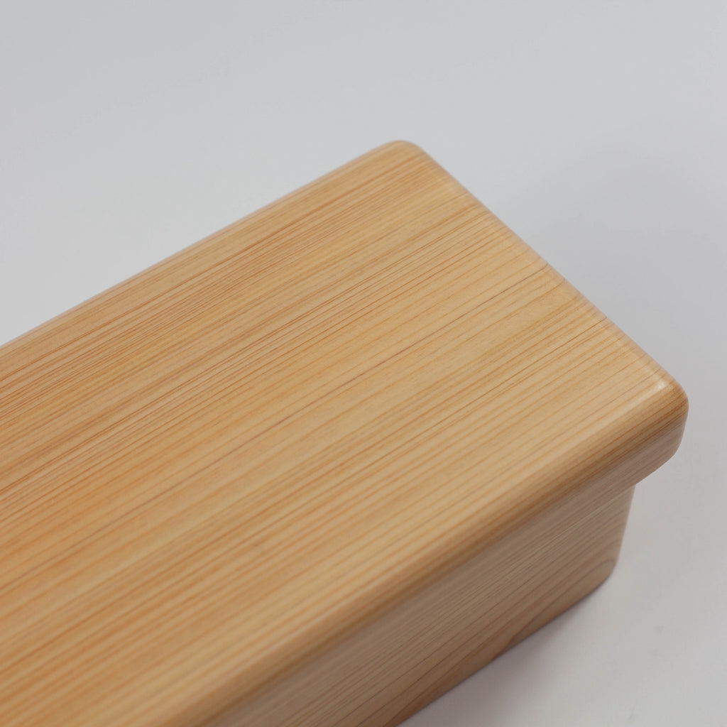 Miyama Bento Box 394 | Hinoki
