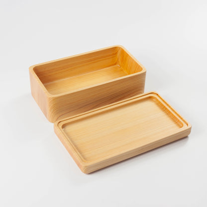 Miyama Bento Box 394 | Hinoki