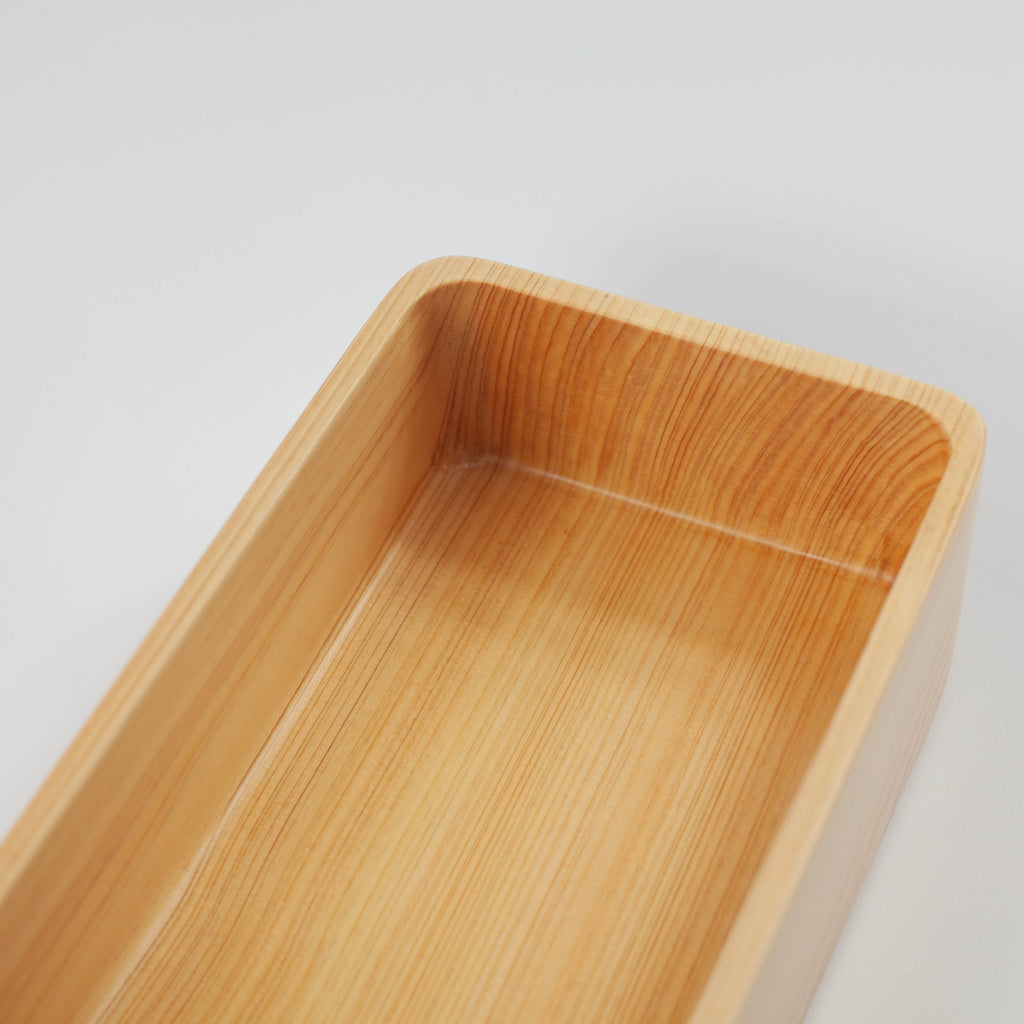 Miyama Bento Box 394 | Hinoki
