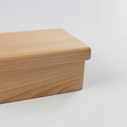 Miyama Bento Box 394 | Hinoki