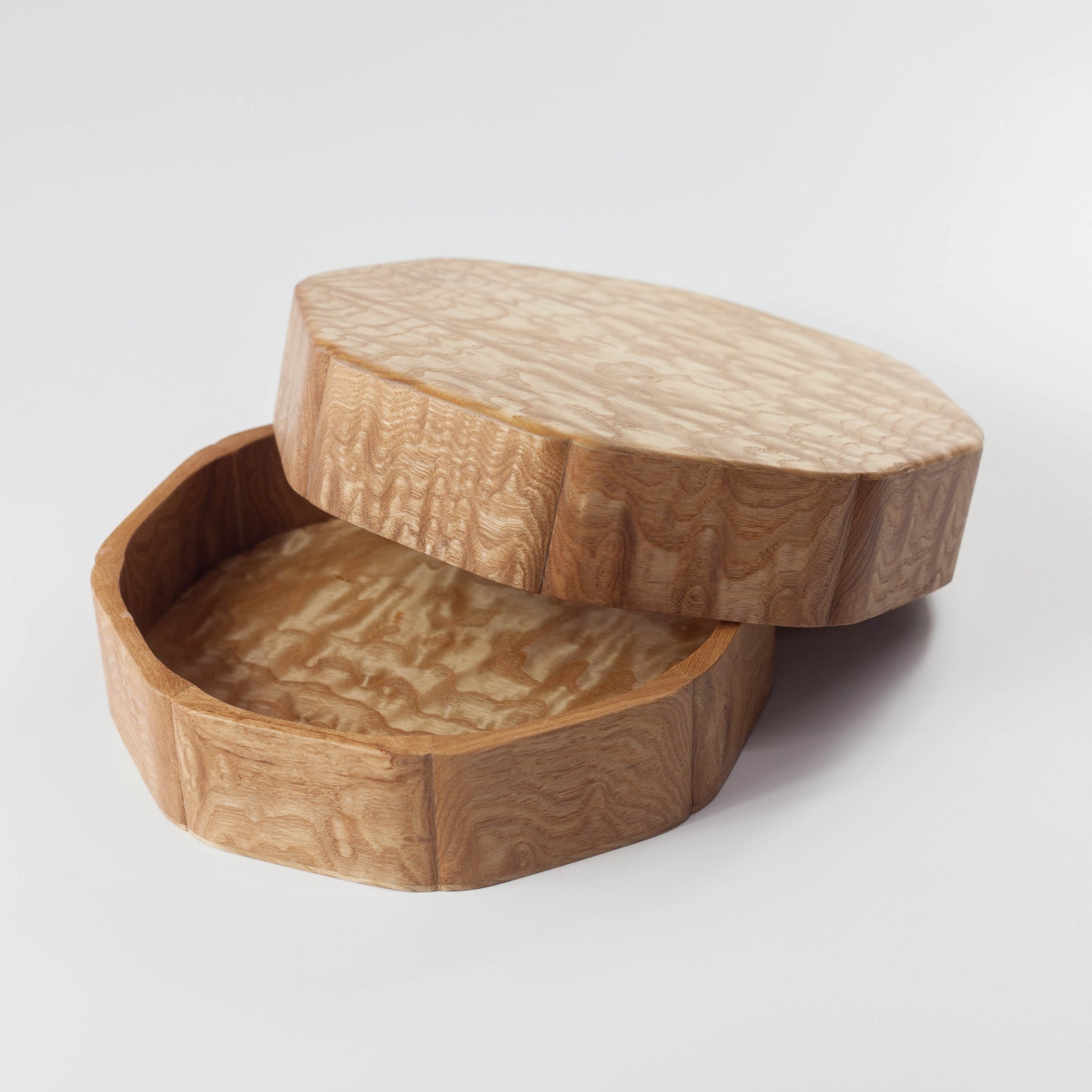Bento octogonal Miyama 395 | tamo