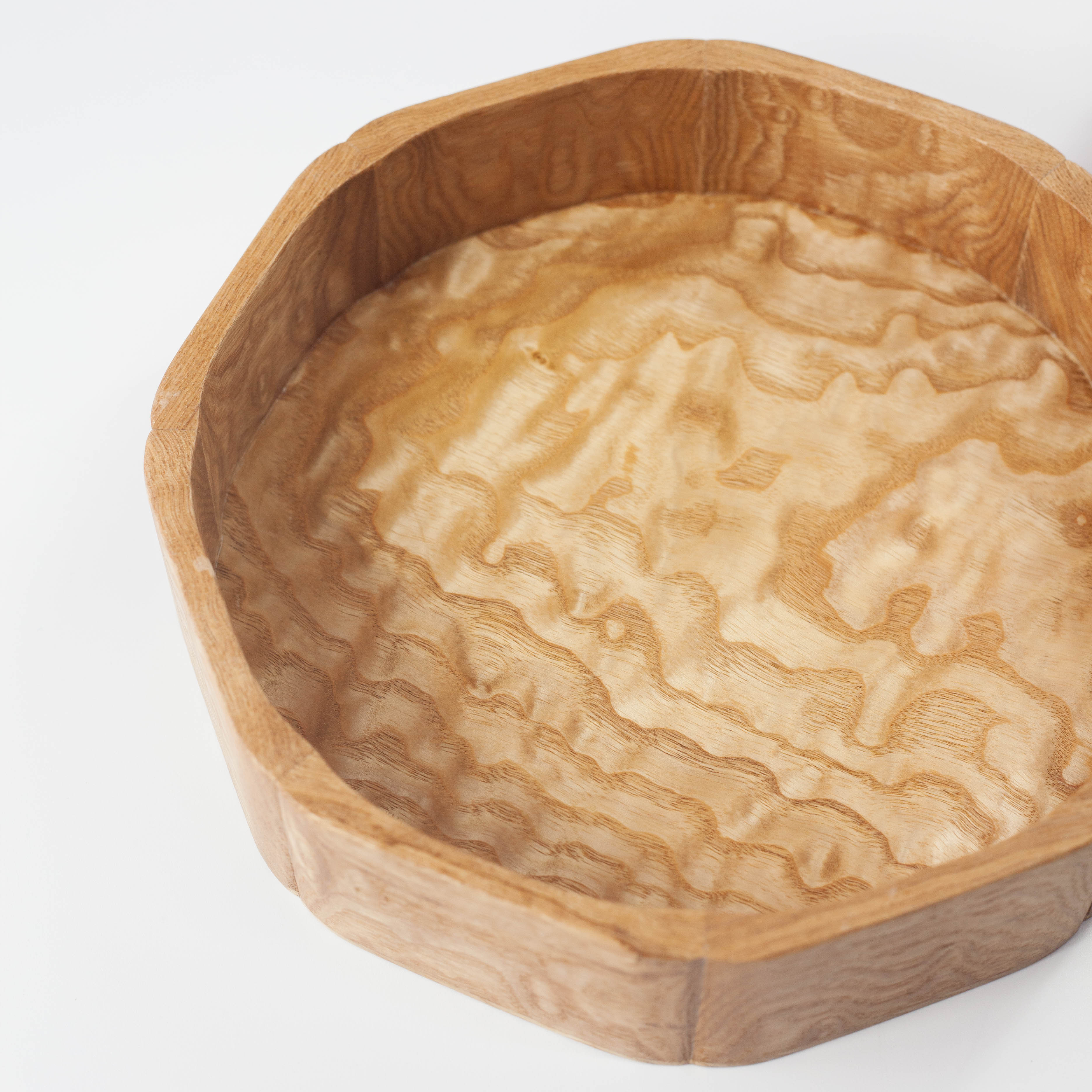 Bento octogonal Miyama 395 | tamo