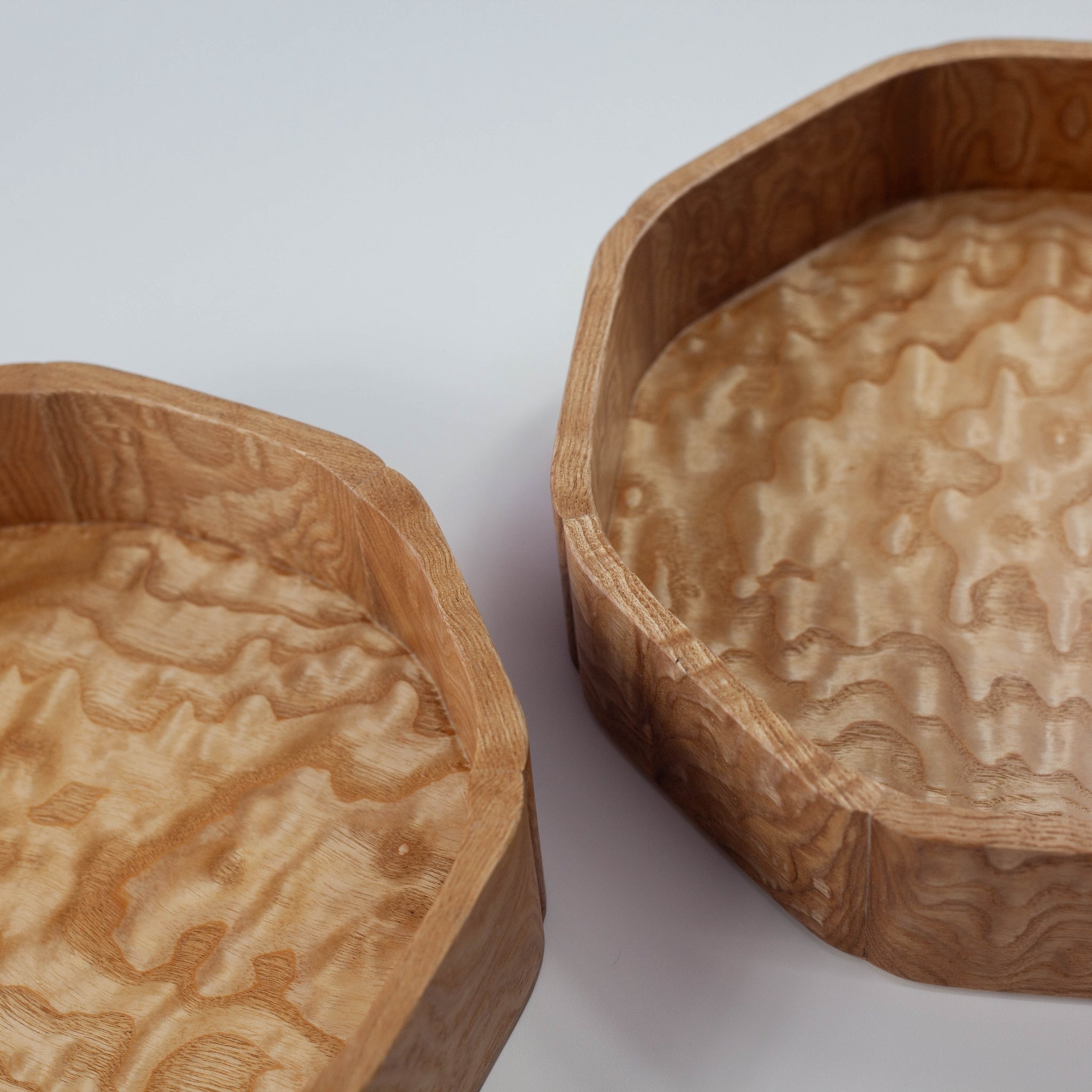 Bento octogonal Miyama 395 | tamo