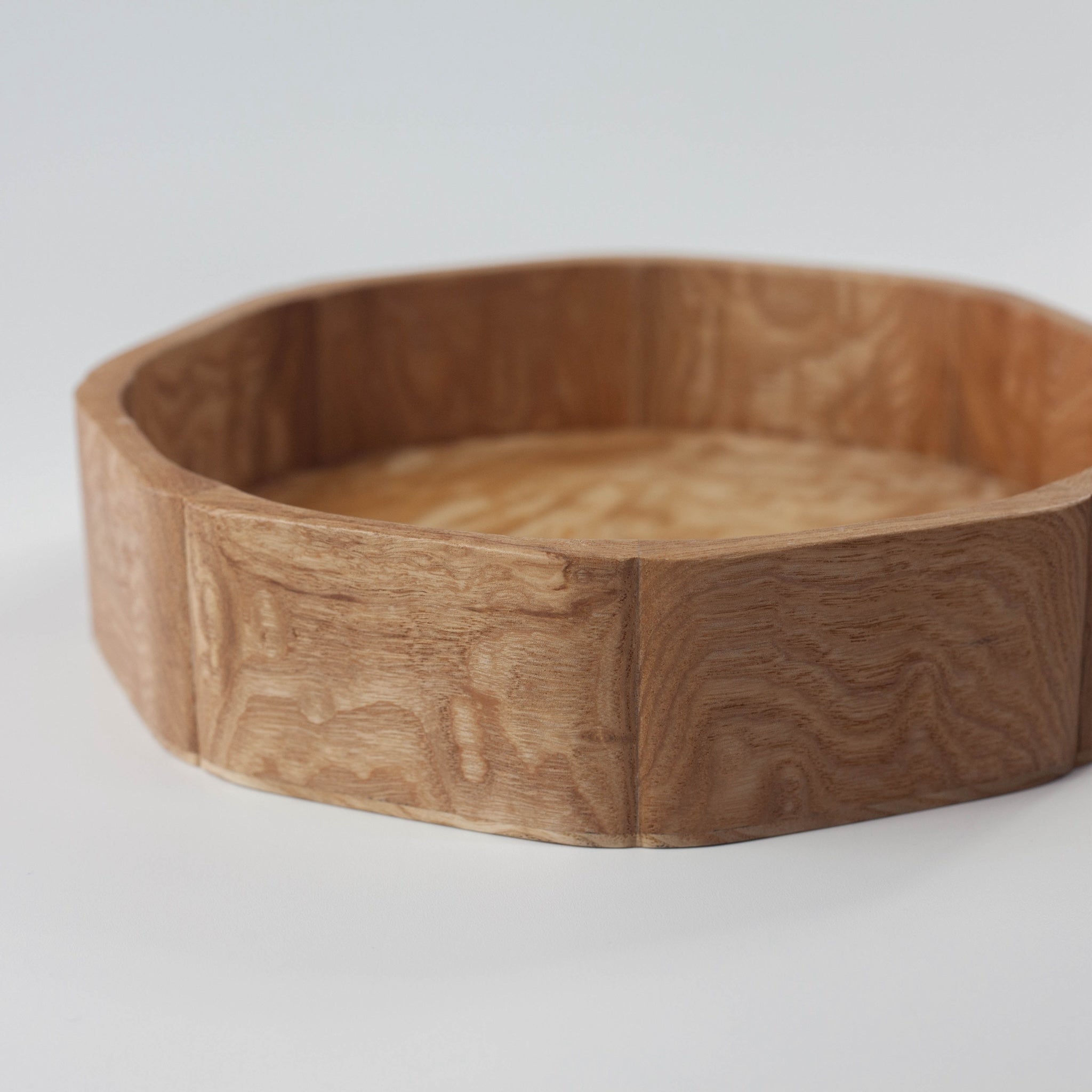 Bento octogonal Miyama 395 | tamo
