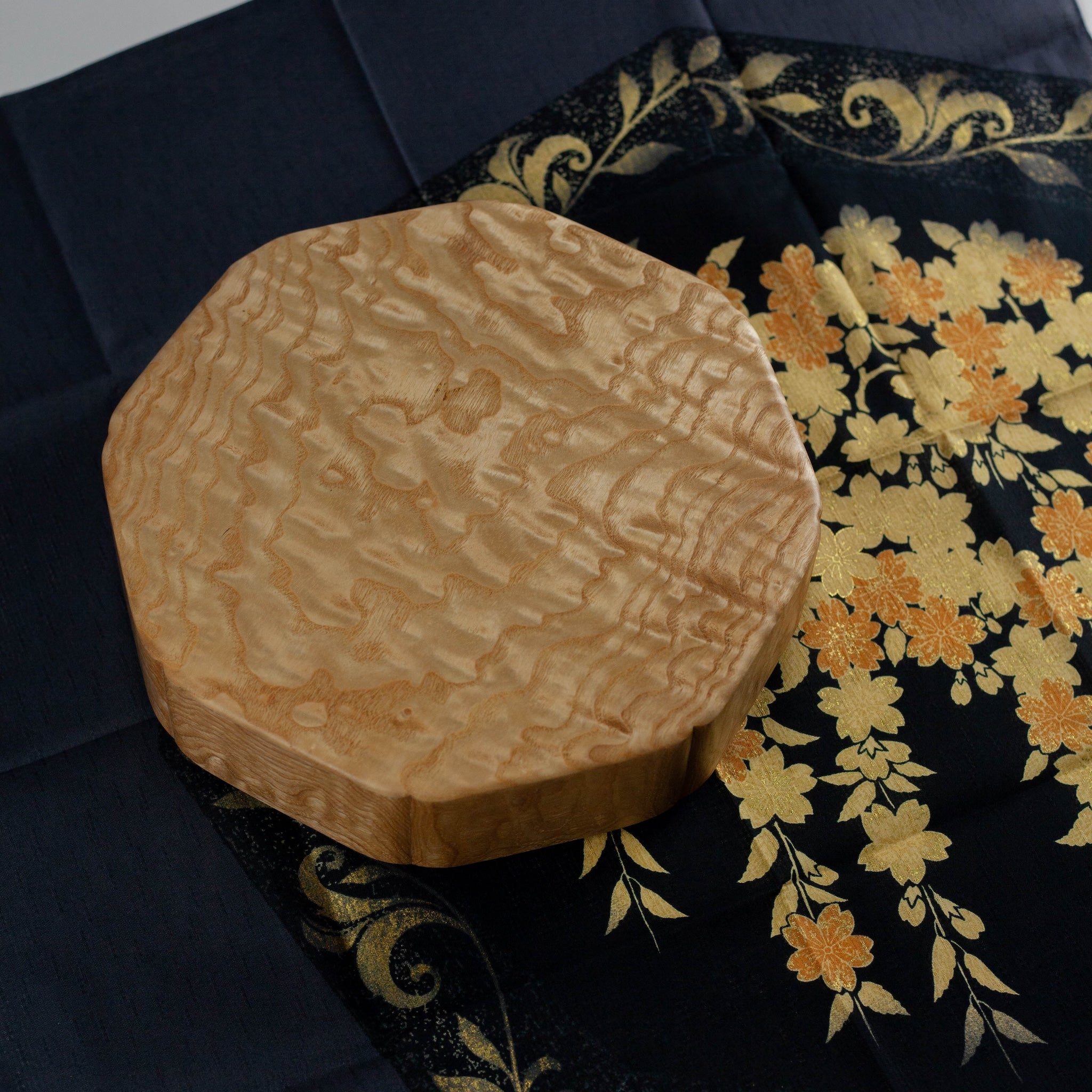 Bento octogonal Miyama 395 | tamo