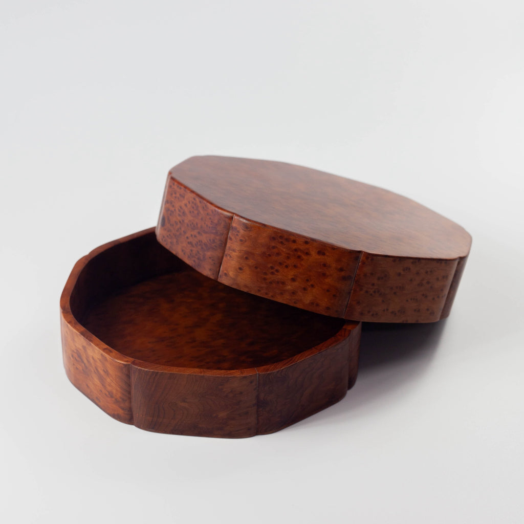 Miyama Octagonal Bento 396 | Sugi