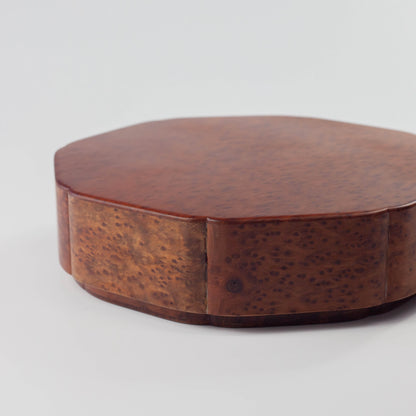 Miyama Octagonal Bento 396 | Sugi