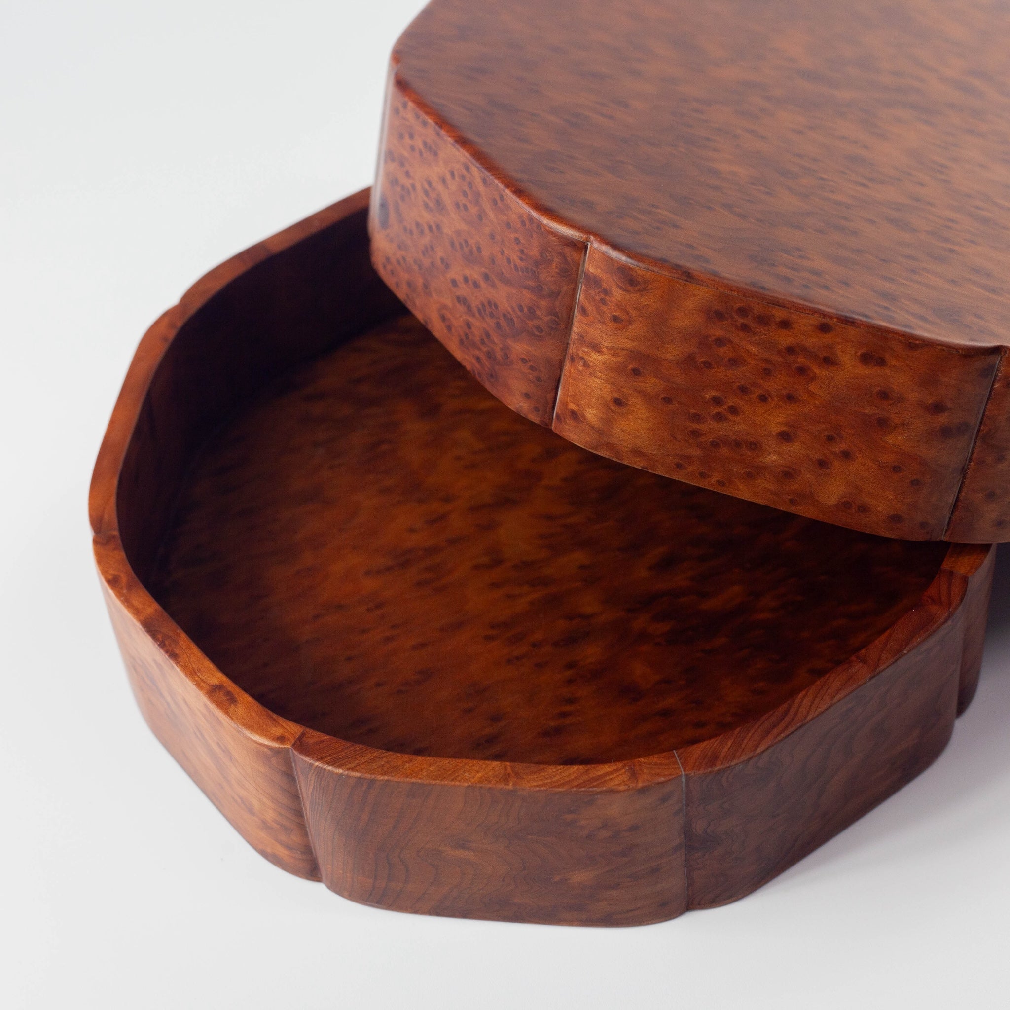 Miyama Octagonal Bento 396 | Sugi