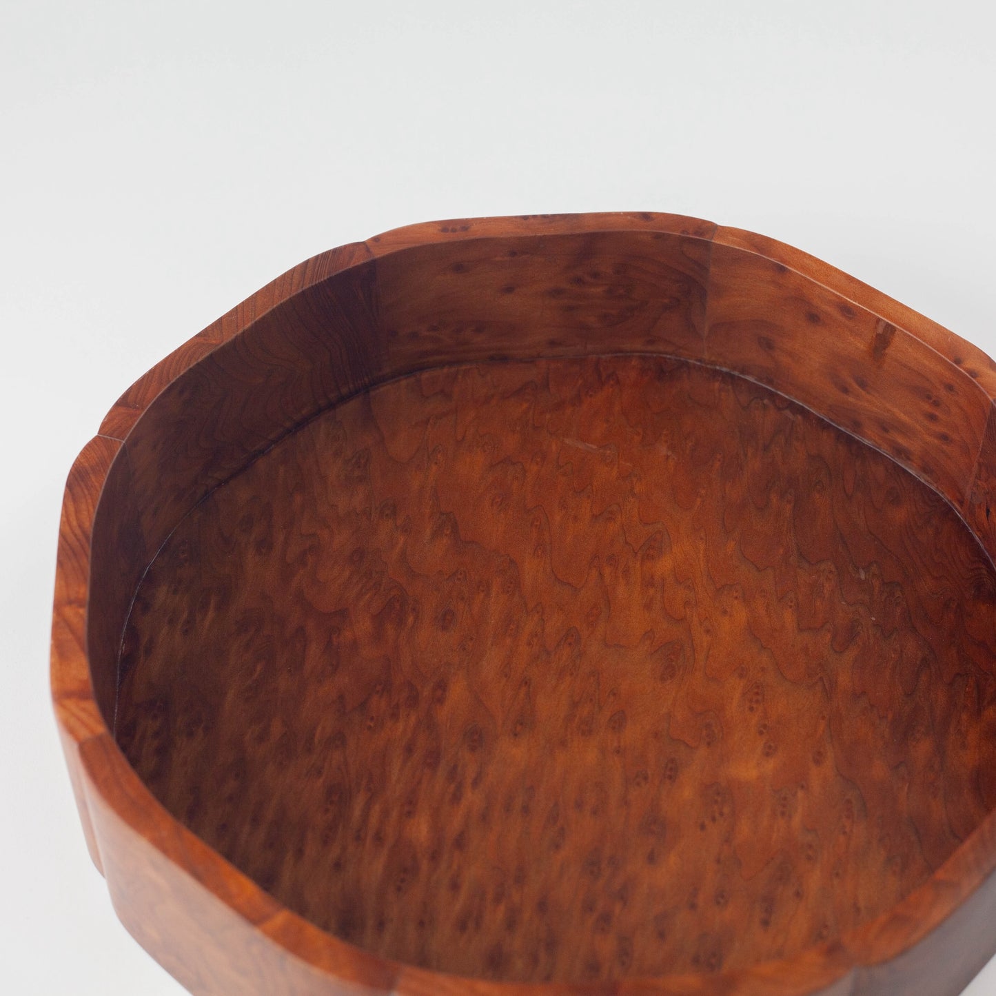 Miyama Octagonal Bento 396 | Sugi