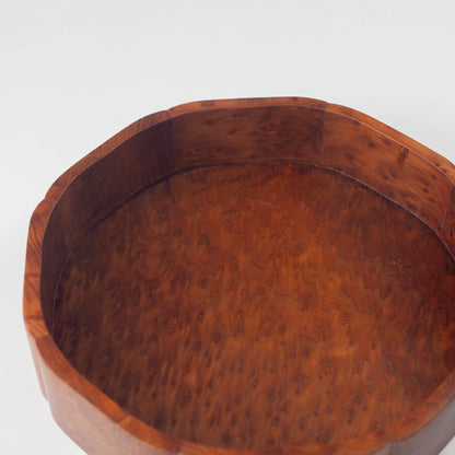 Miyama Octagonal Bento 396 | Sugi