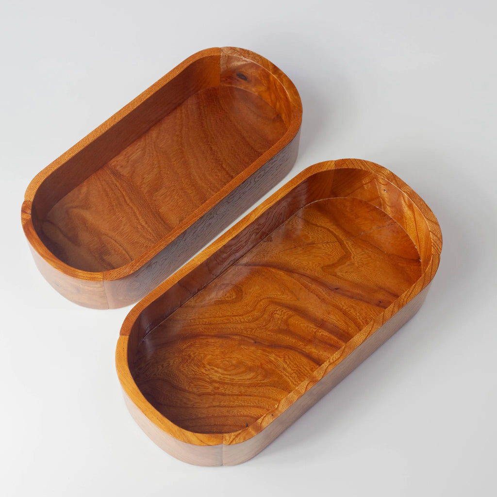 Miyama Bento Box 399 | Keyaki