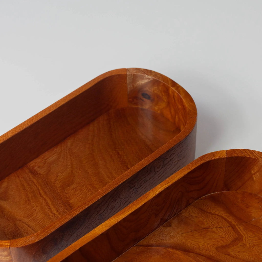 Miyama Bento Box 399 | Keyaki