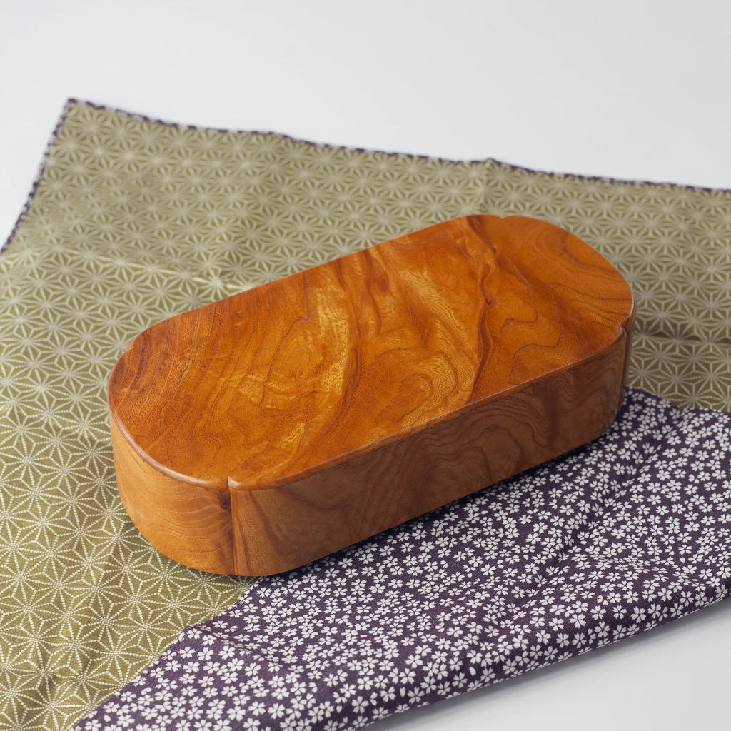 Miyama Bento Box 399 | Keyaki