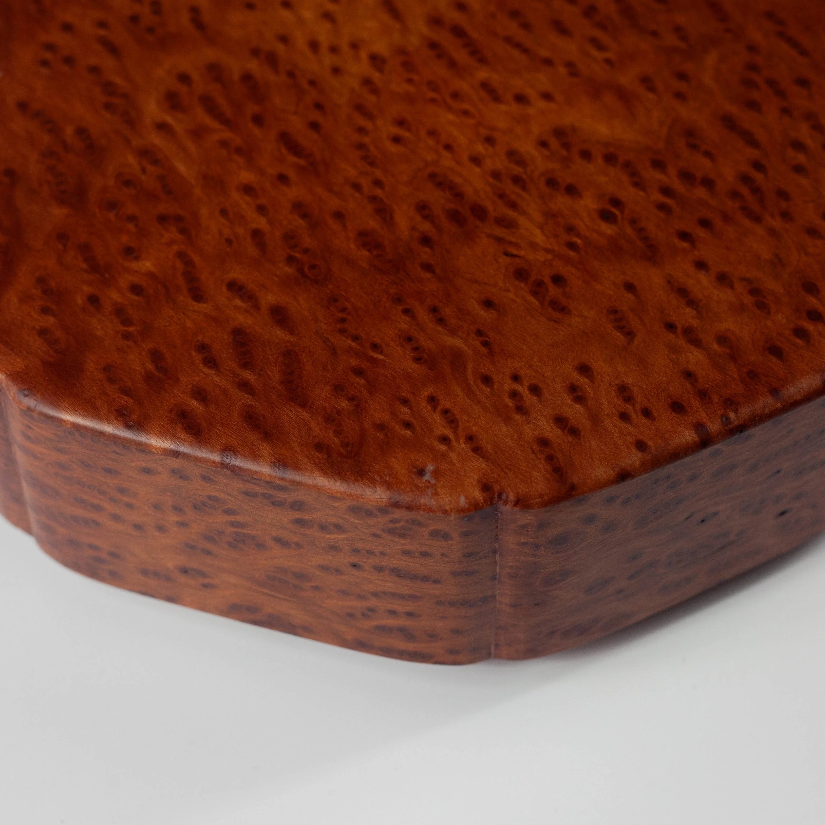 Miyama Octagonal Bento 401 | Sugi