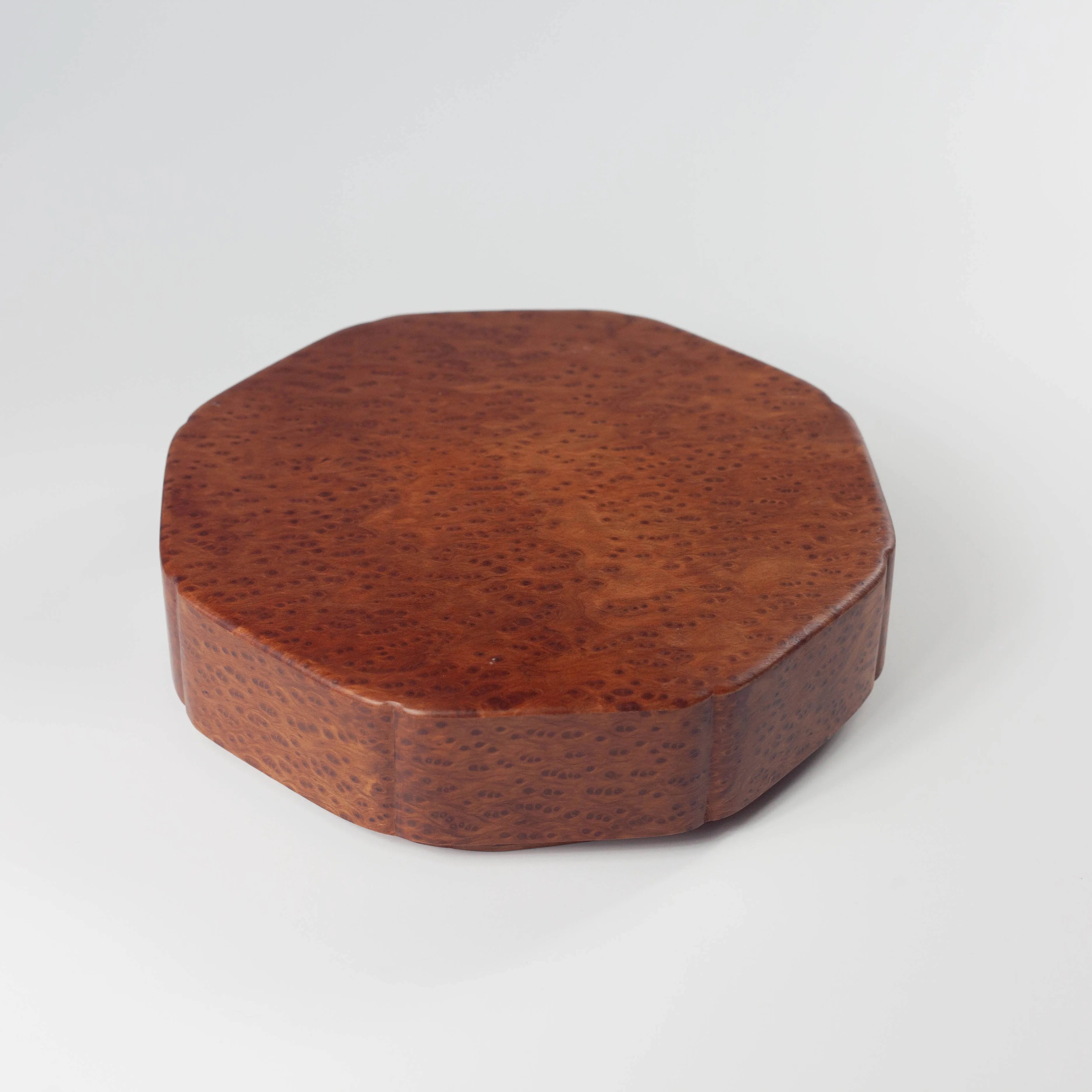 Bento octogonal Miyama 401 | Sugi