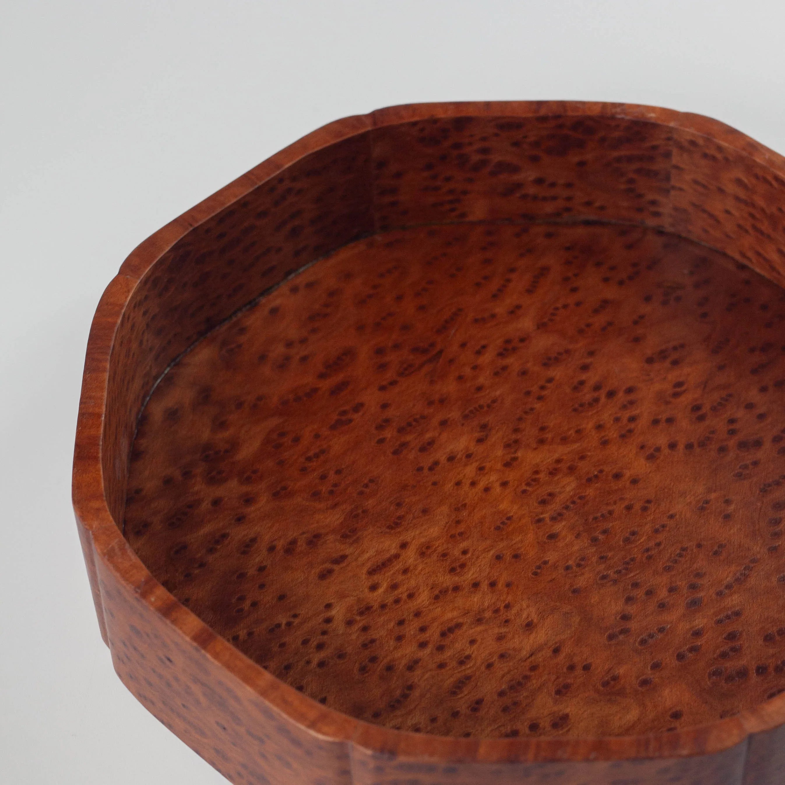 Bento octogonal Miyama 401 | Sugi