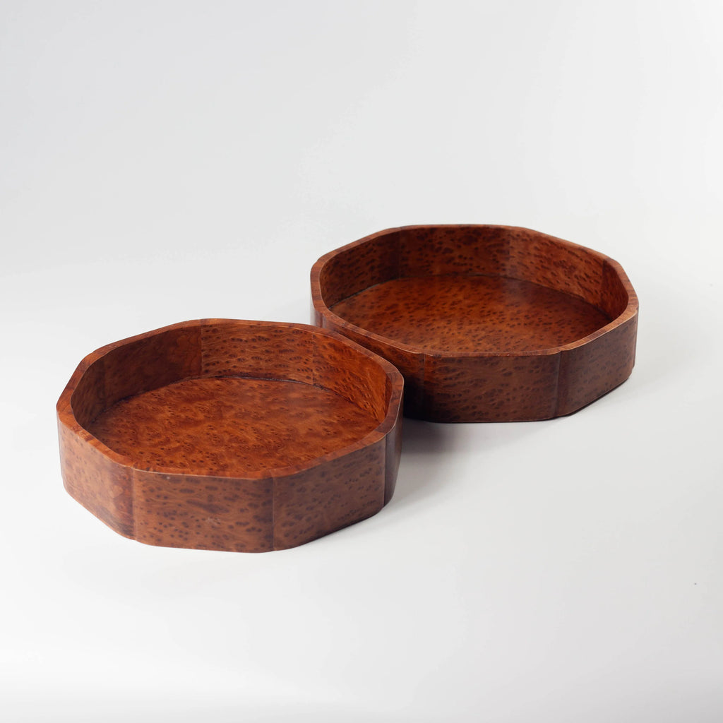 Miyama Octagonal Bento 401 | Sugi