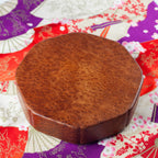 Miyama Octagonal Bento 401 | Sugi