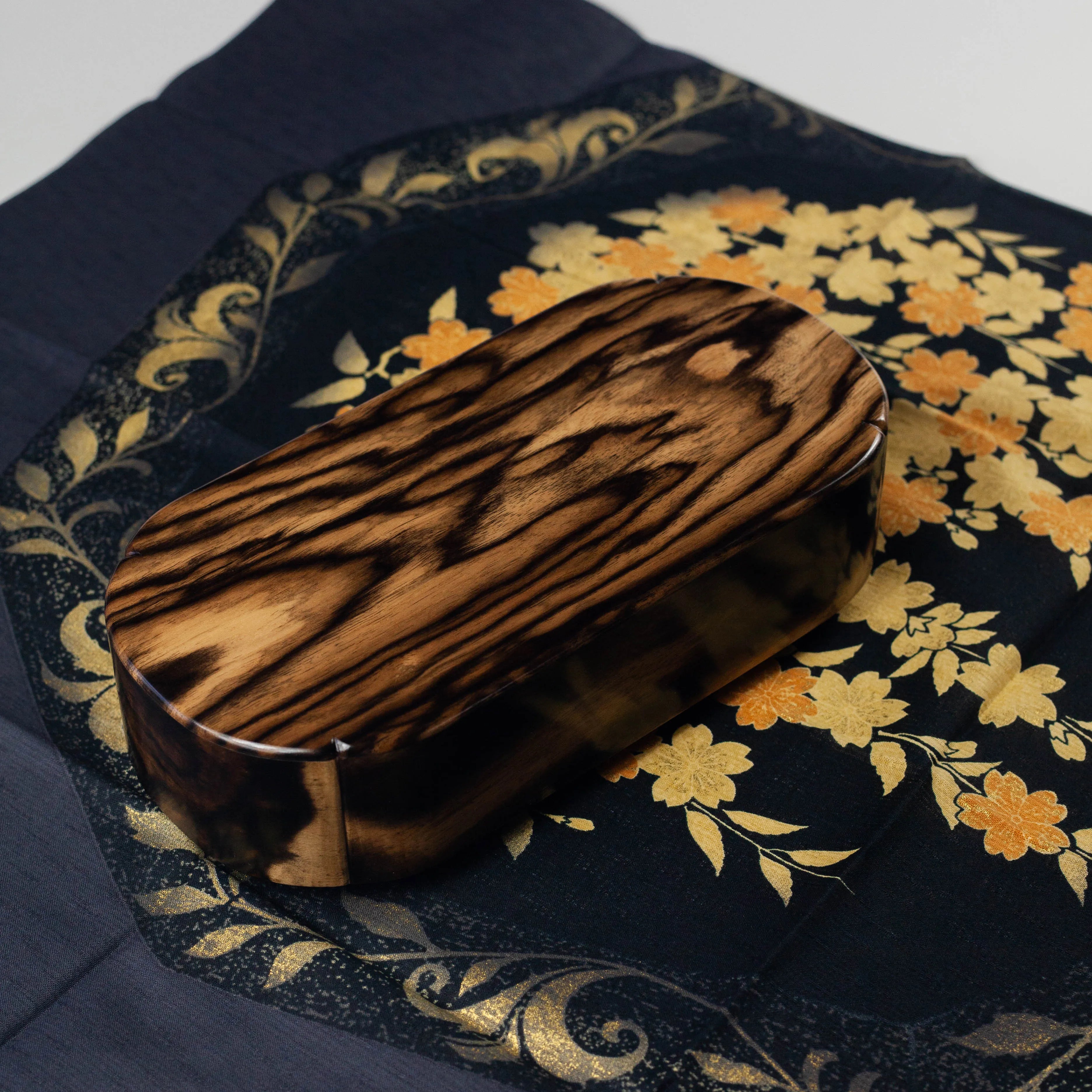 Caja Bento Miyama 403 | kurokaki