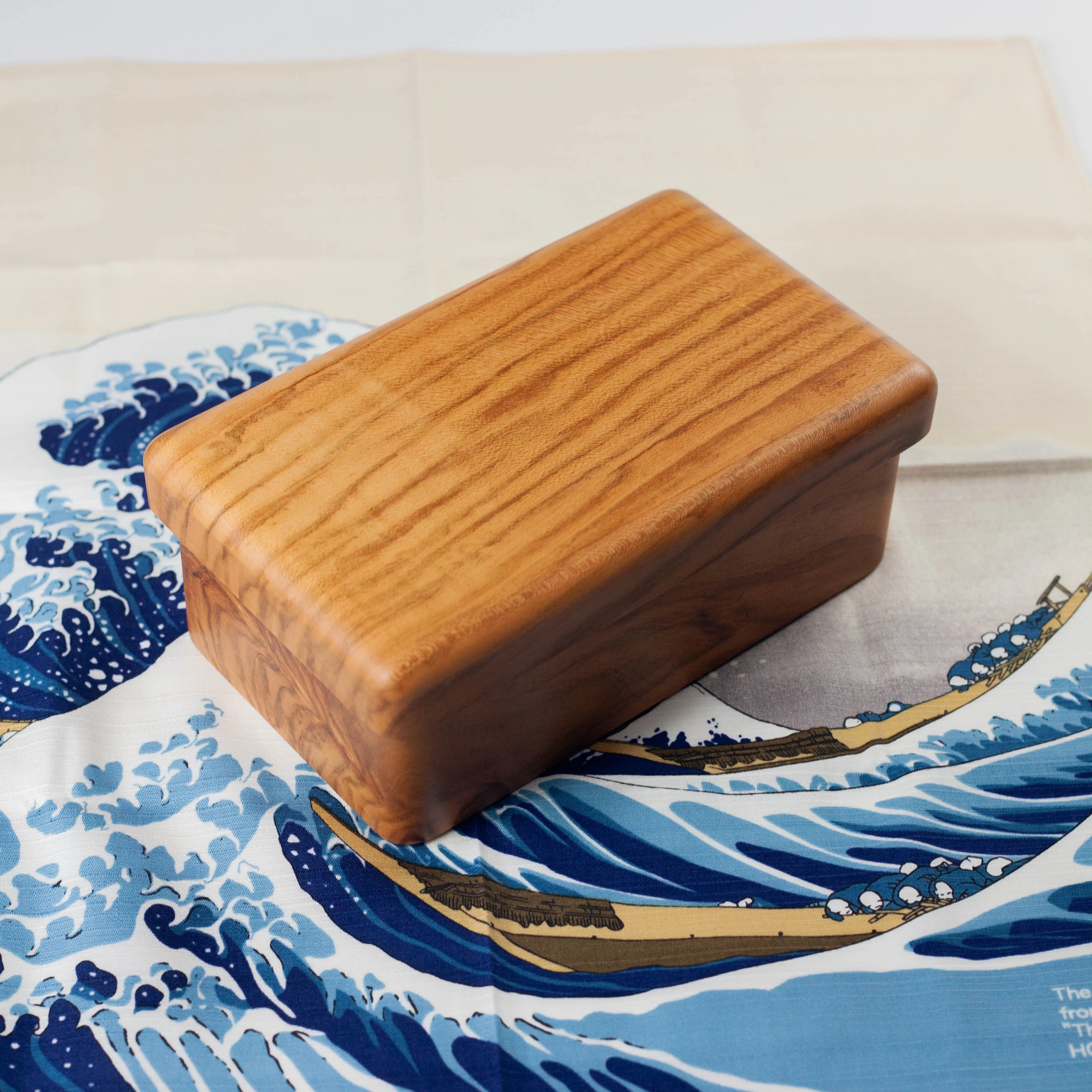 Caja Bento Miyama 405 | sakura