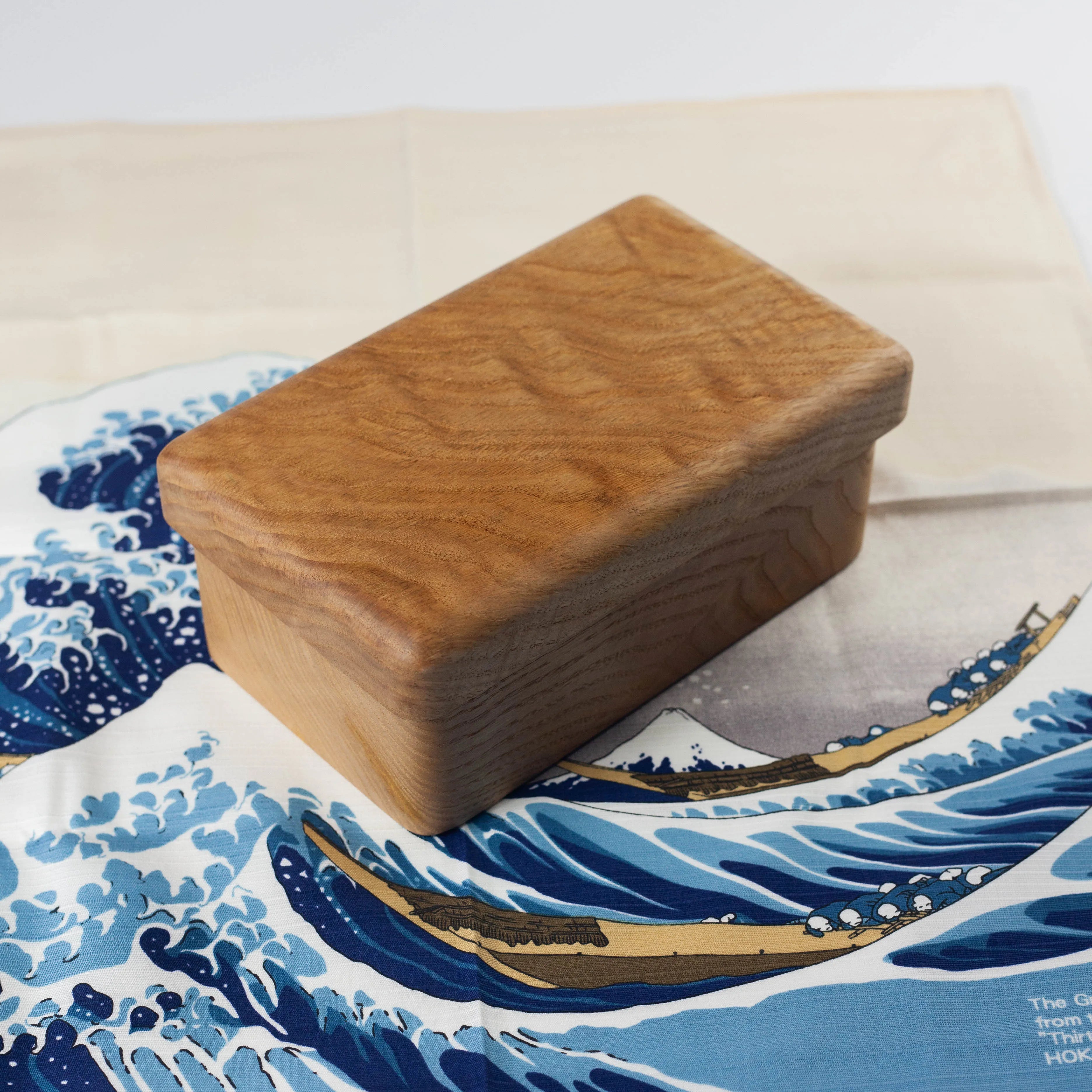 Caja Bento Miyama 406 | kuri