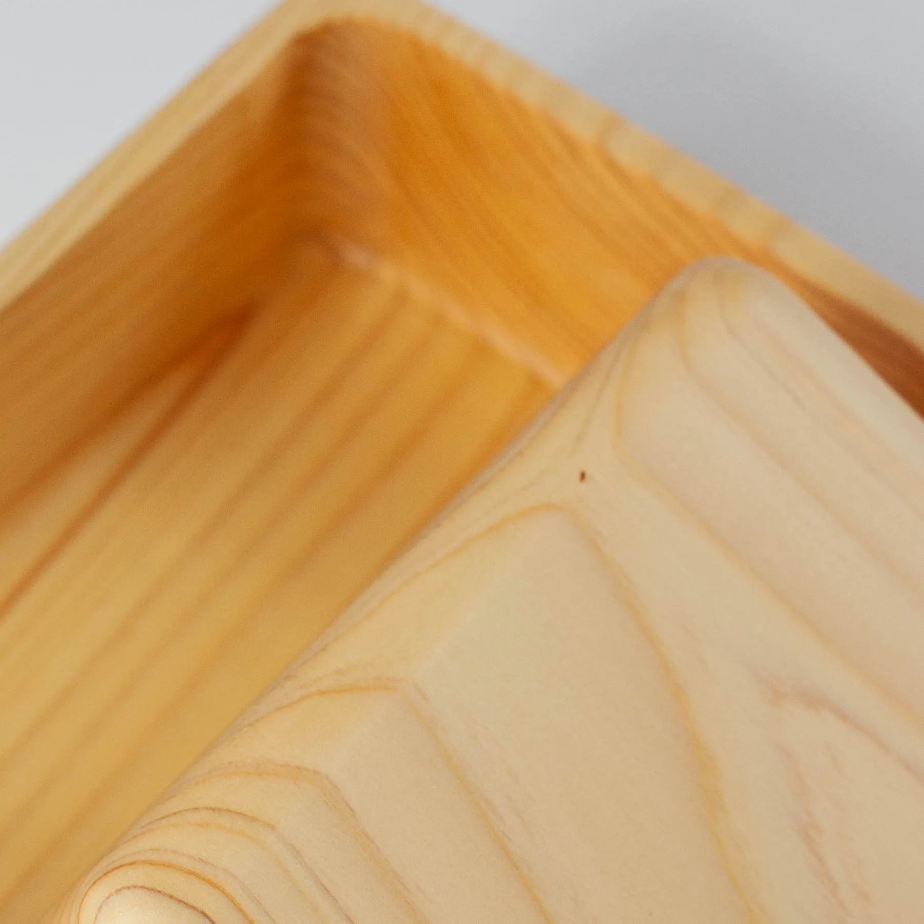 Caja Bento Miyama 408 | Hinoki