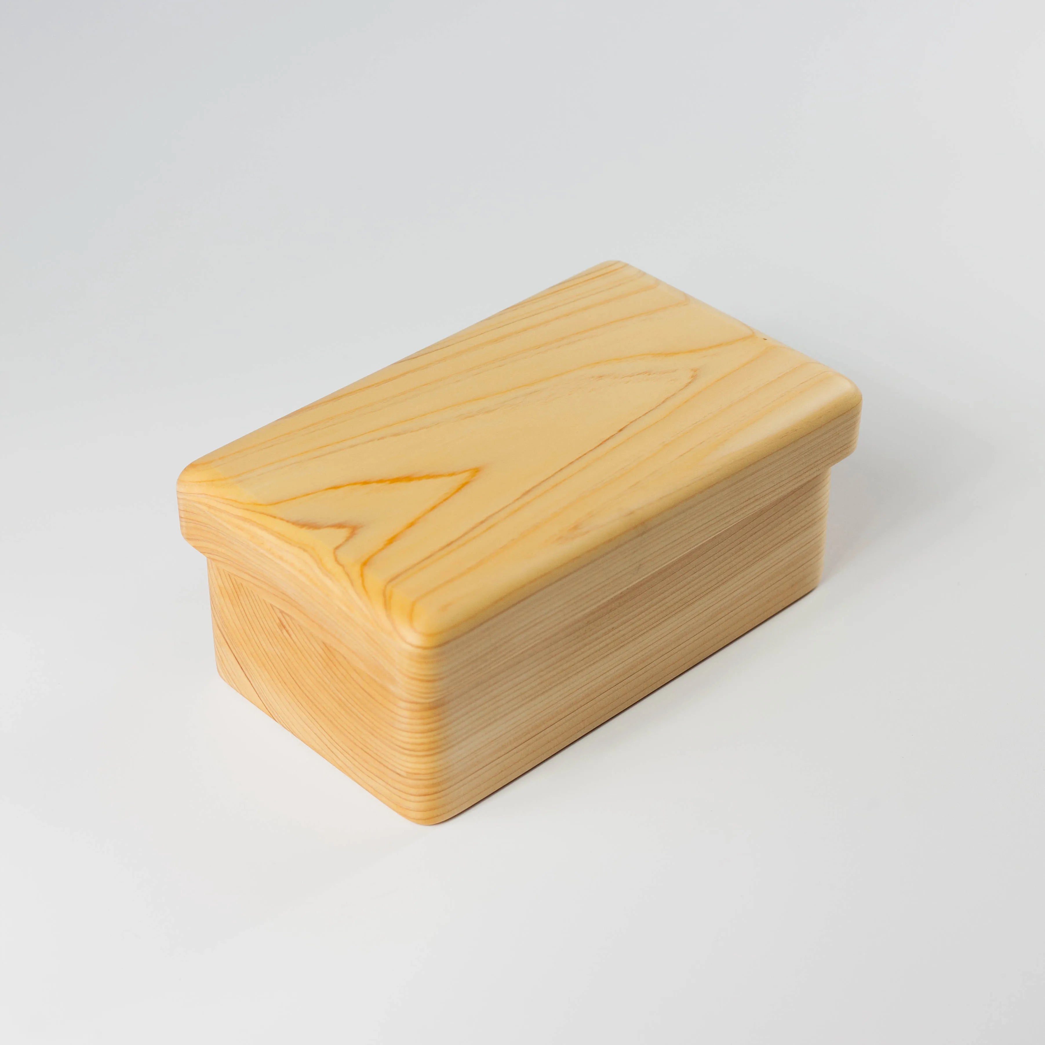 Caja Bento Miyama 408 | Hinoki