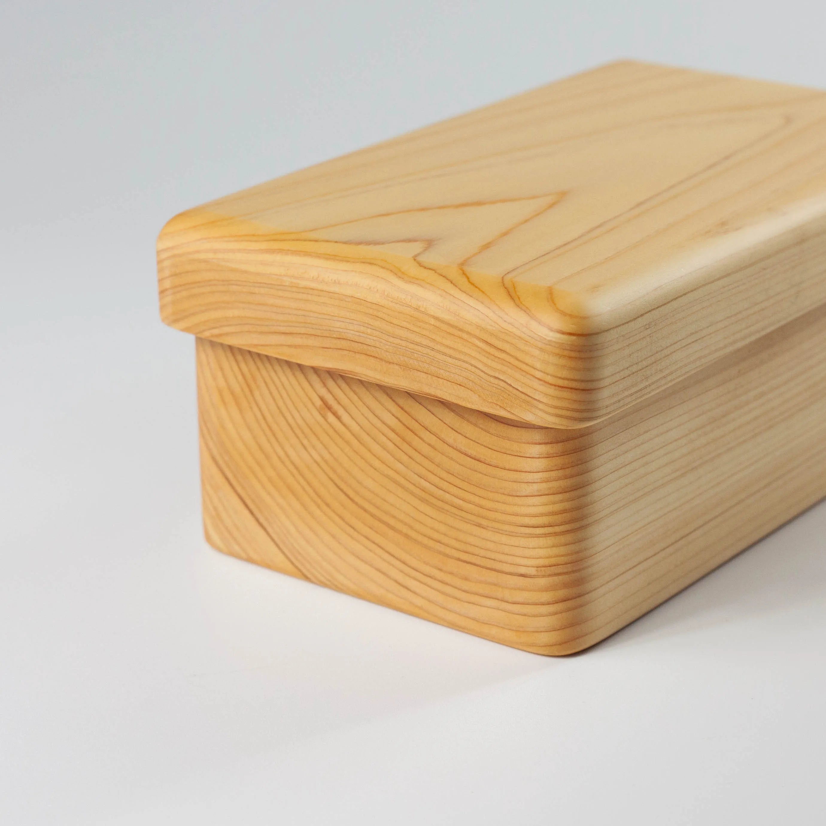Caja Bento Miyama 408 | Hinoki