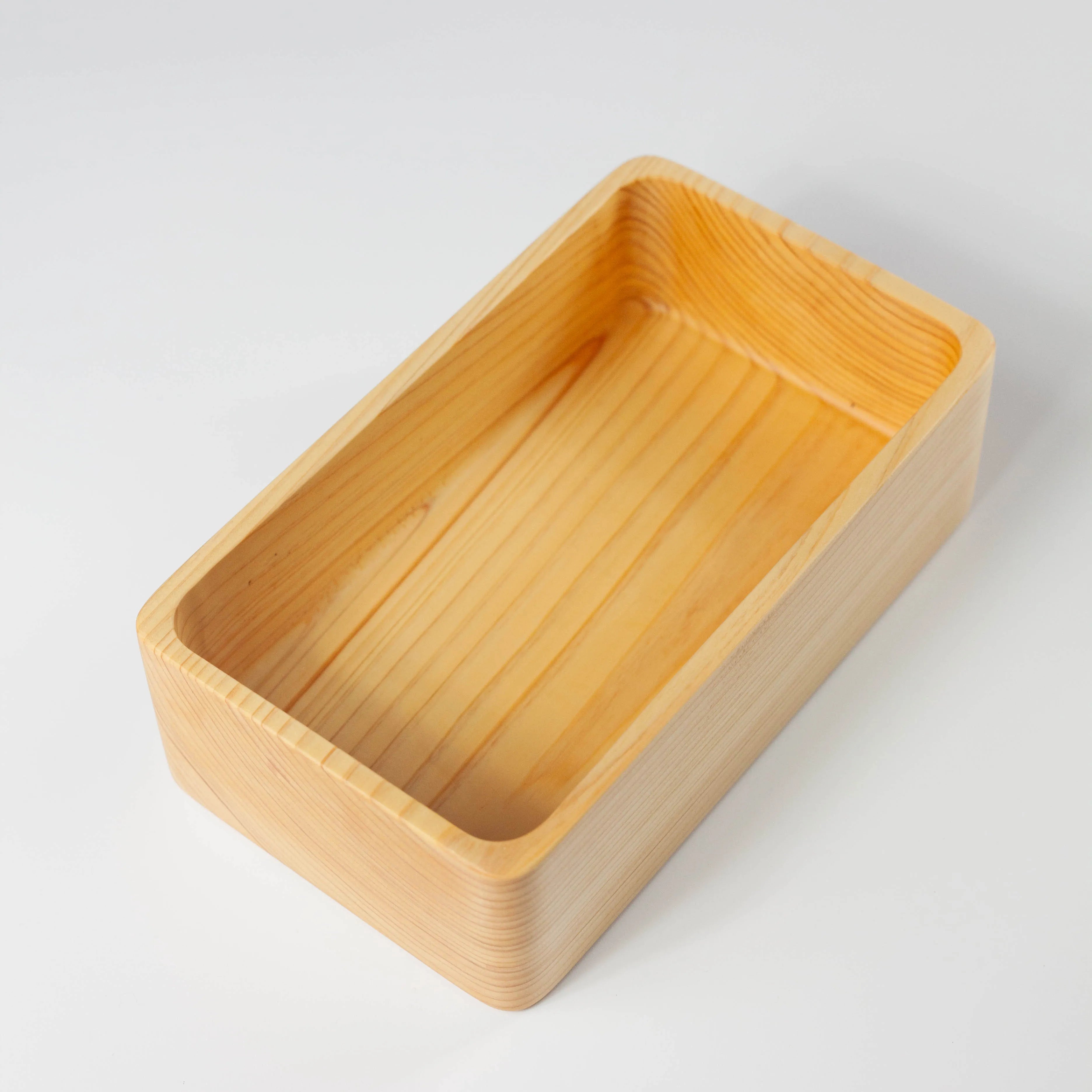 Miyama Bento Box 408 | Hinoki