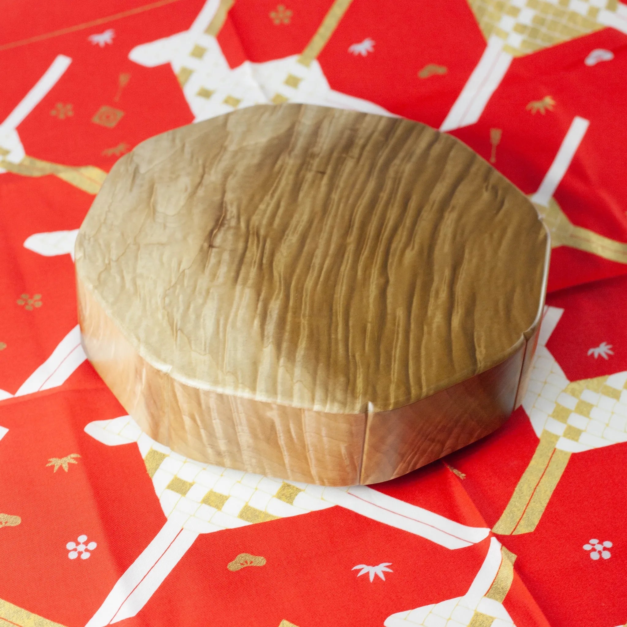Bento octogonal Miyama 409 | Ho