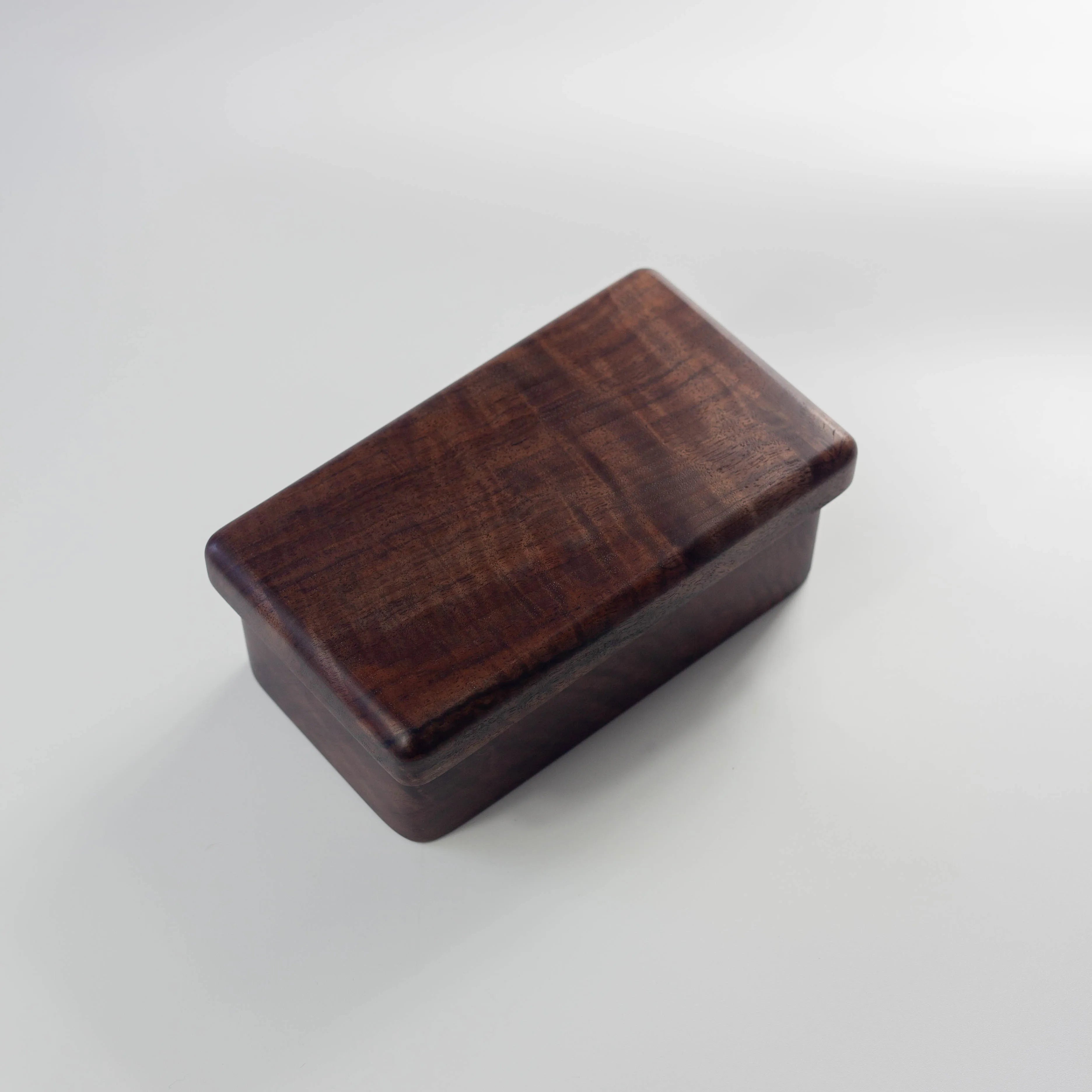 Miyama Bento Box 412 | Walnut