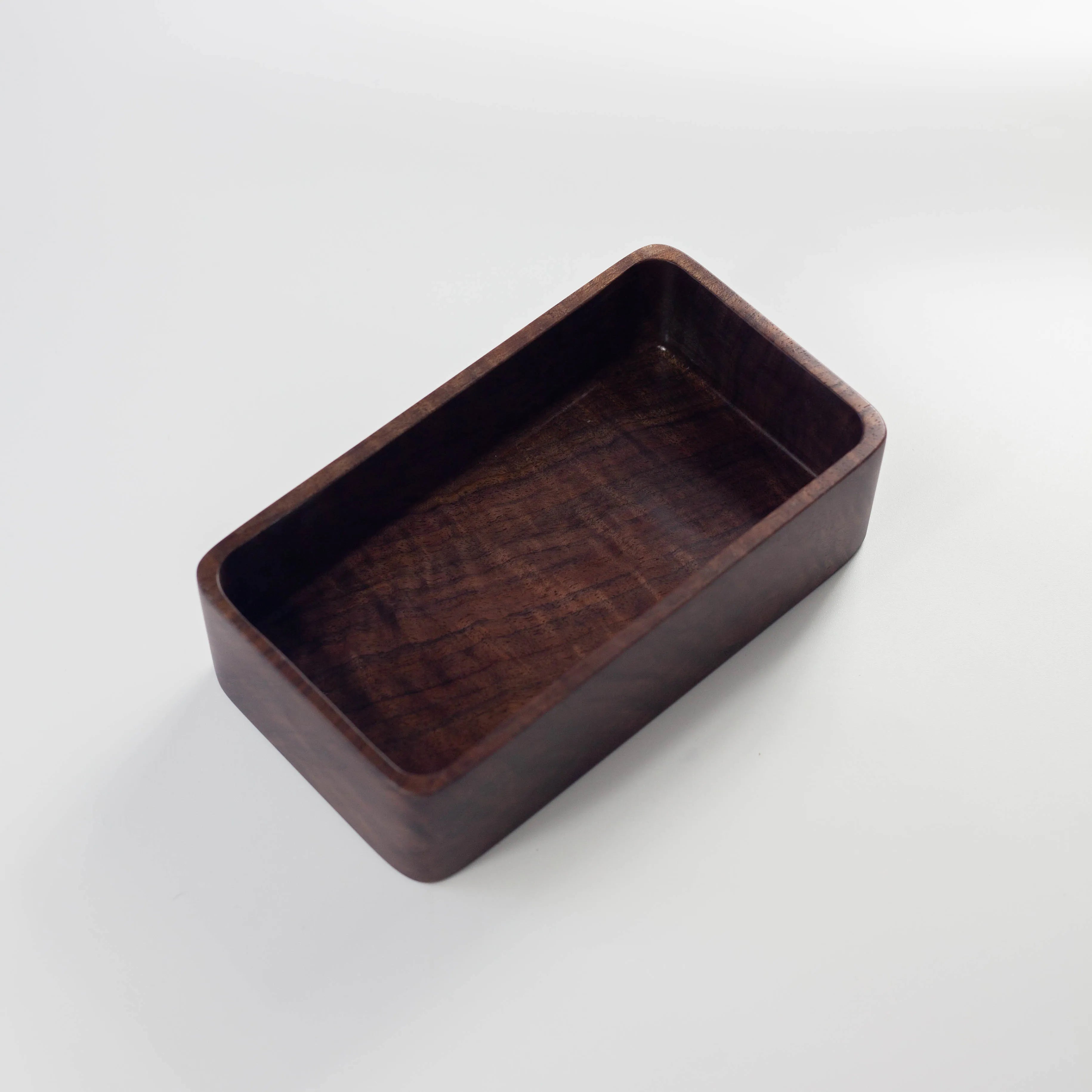 Miyama Bento Box 412 | Walnut