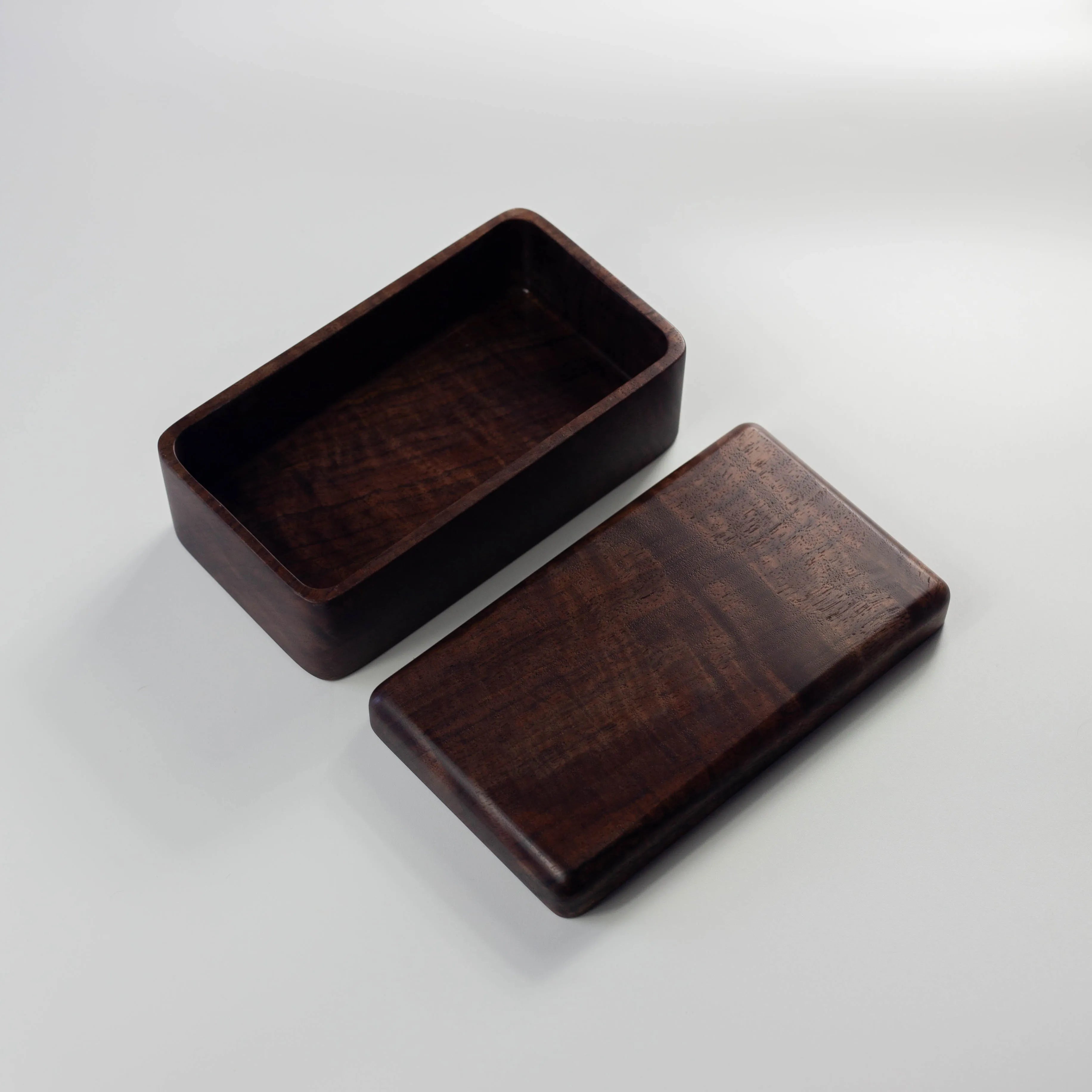 Miyama Bento Box 412 | Walnut